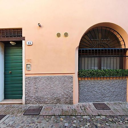 Casa Fischer 1 Mantova Eksteriør bilde