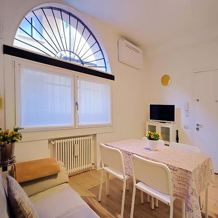 Casa Fischer 1 Mantova Eksteriør bilde