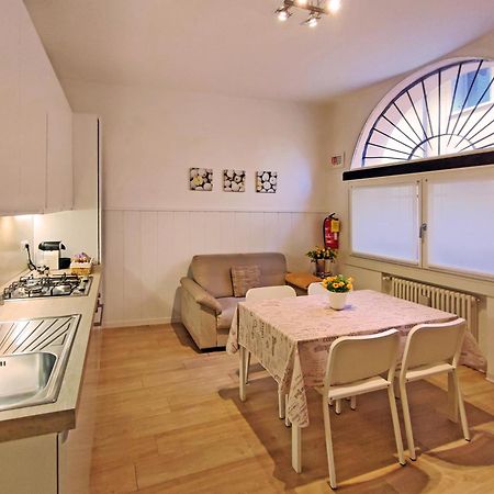 Casa Fischer 1 Mantova Eksteriør bilde
