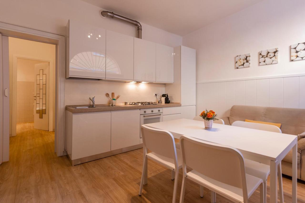 Casa Fischer 1 Mantova Eksteriør bilde